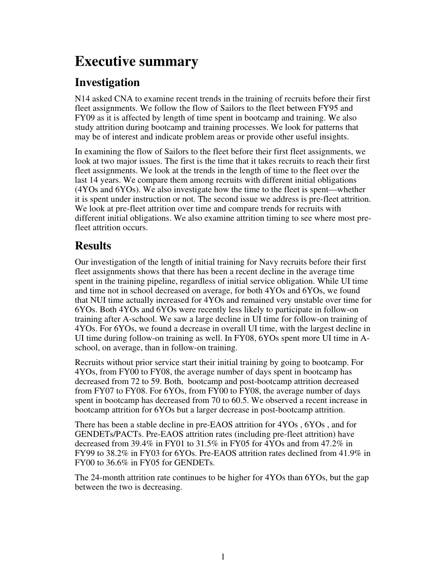 CNA_新兵在首次舰队任务前接受的训练趋势.pdf_第3页