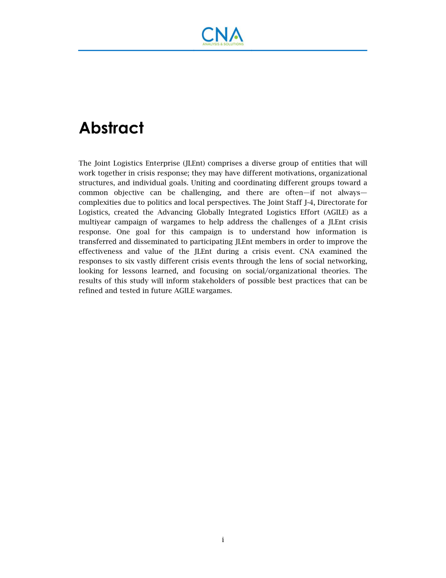 CNA_危机应对中的社交网络：信任至关重要.pdf_第3页