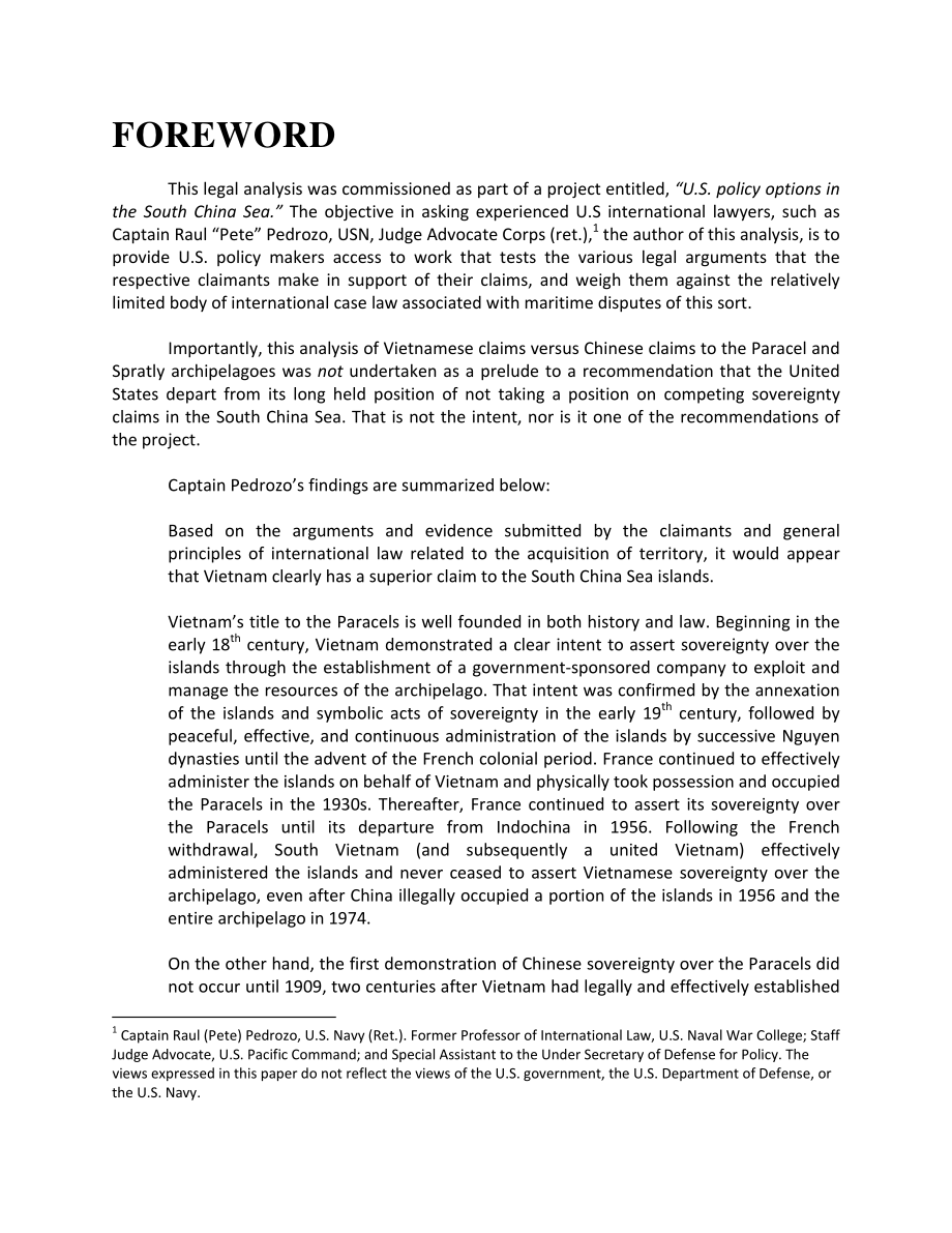 CNA_中国对越南：南中国海主权争议分析.pdf_第3页