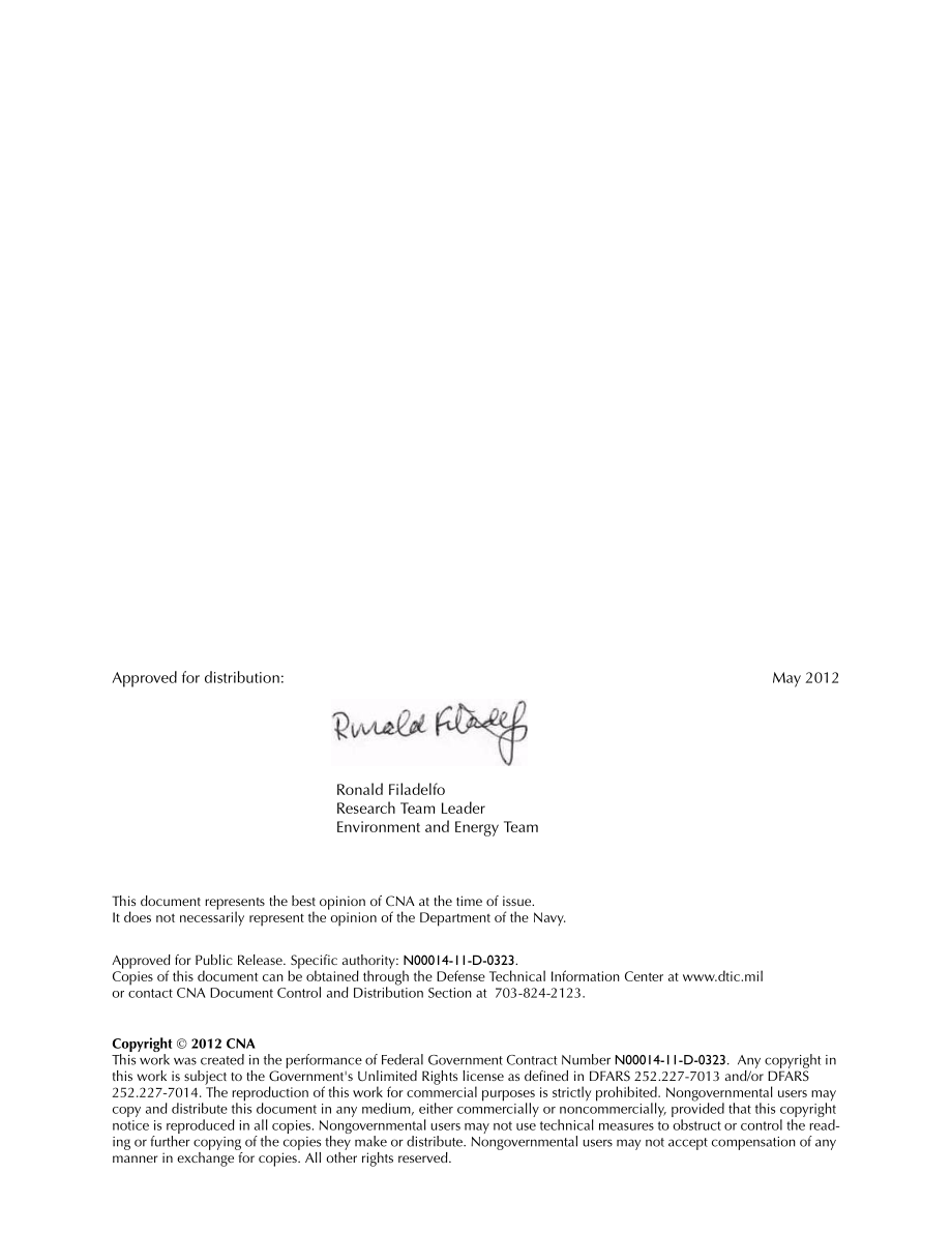CNA_评估气候变化对设施能源使用的影响.pdf_第2页