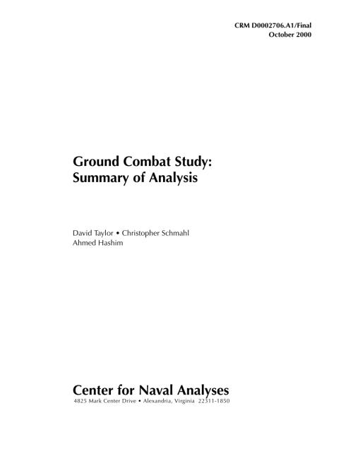 CNA_地面作战研究：分析总结.pdf