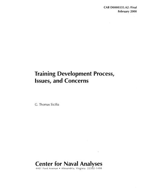 CNA_培训开发流程、问题和关注点.pdf