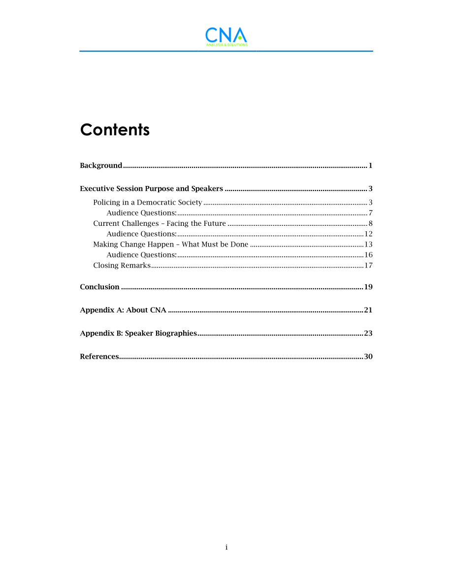 CNA_CNA前线：21世纪的警务——警察在我们民主社会中不断变化的角色.pdf_第3页