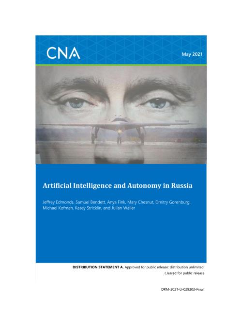 CNA_俄罗斯的人工智能和自治.pdf