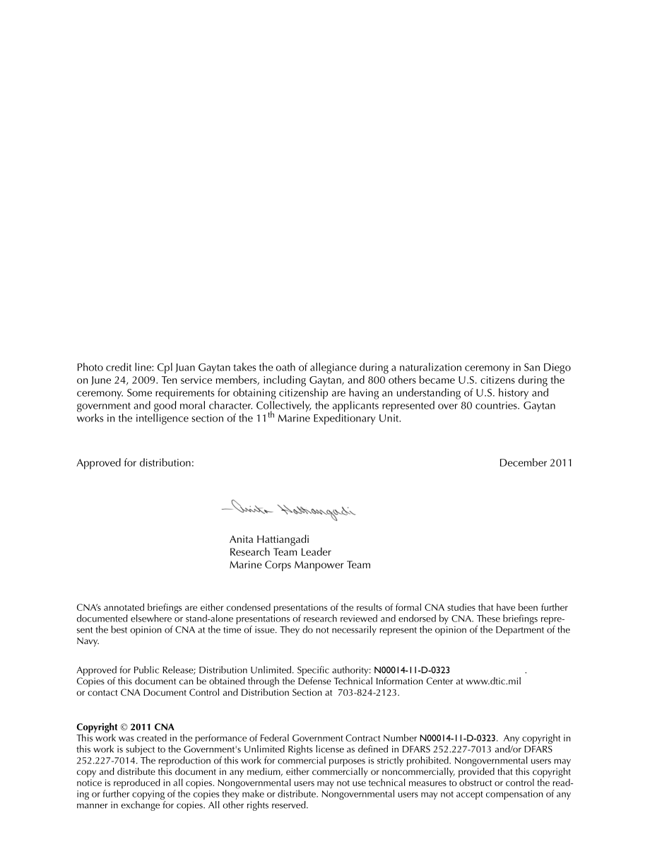 CNA_应征入伍的美国军队中的非公民.pdf_第2页