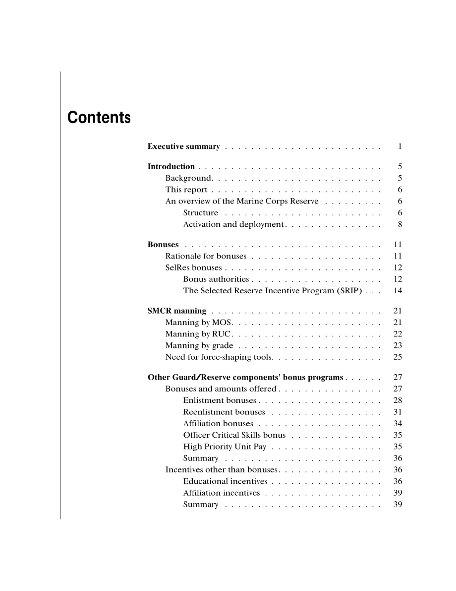CNA_海军陆战队后备队的SelRes减员和选定后备队奖励计划.pdf_第3页