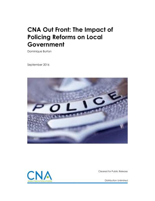 CNA_CNA前线：警务改革对地方政府的影响.pdf