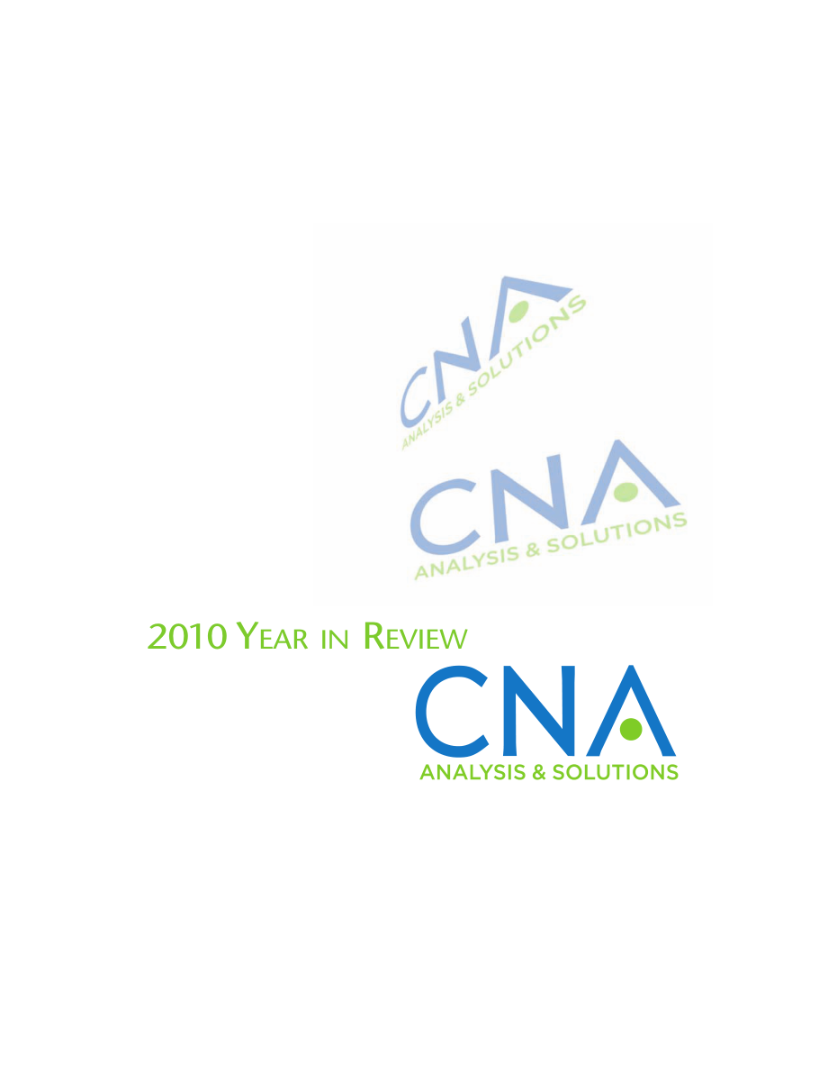 CNA_2010年回顾.pdf_第3页