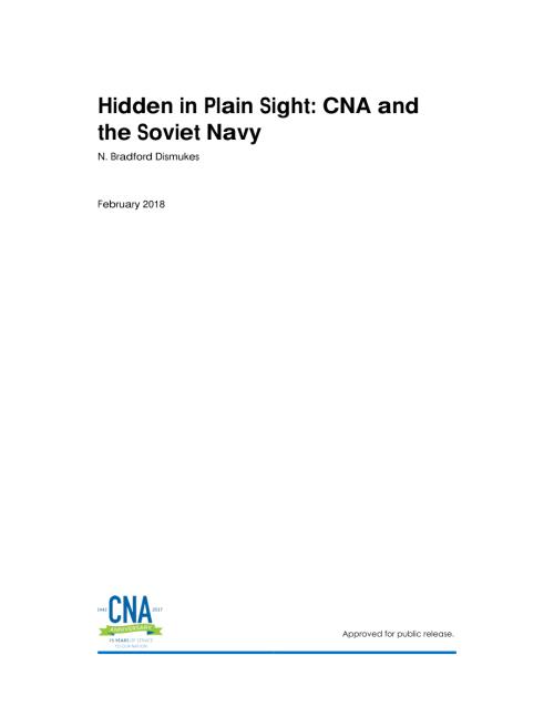 CNA_隐藏在众目睽睽之下：CNA和苏联海军.pdf