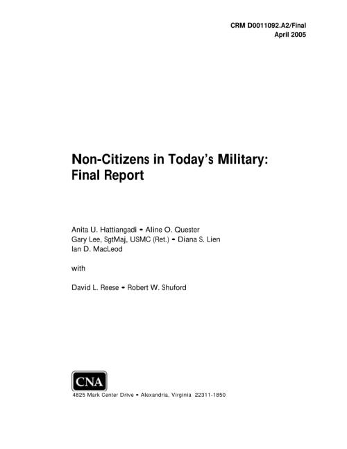 CNA_当今军队中的非公民：最终报告.pdf