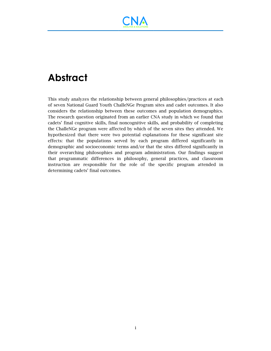 CNA_国民警卫队青年挑战赛项目学员成绩的项目级变化.pdf_第3页