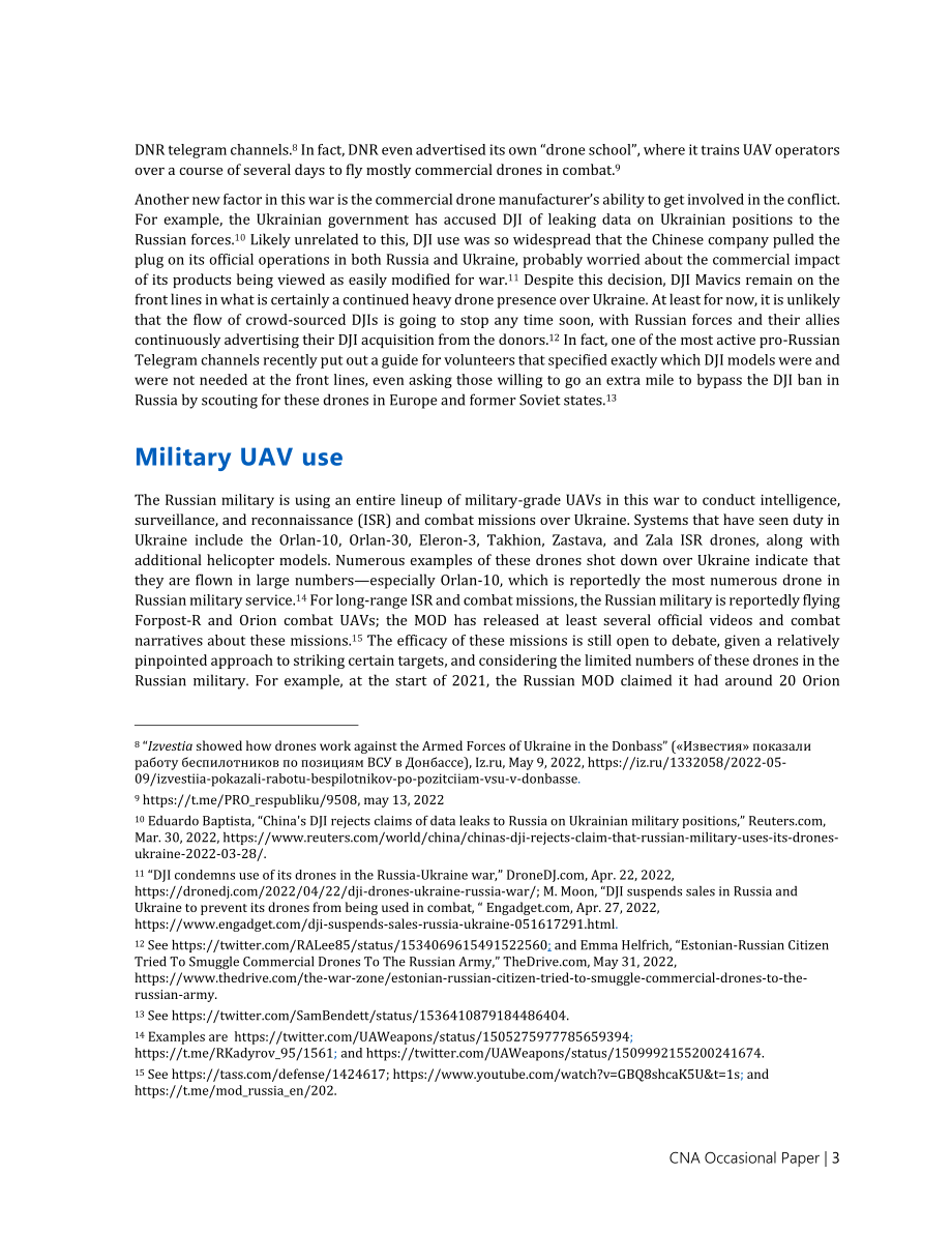 CNA_俄罗斯在乌克兰的军事自治：四个月过去了.pdf_第3页