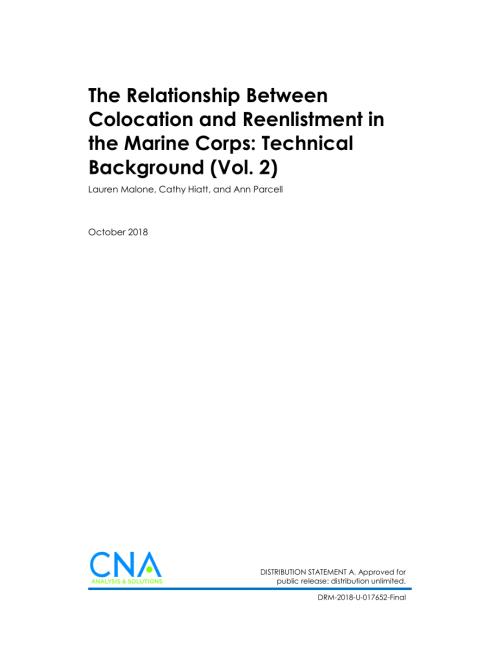CNA_海军陆战队中共存与重新入选的关系：技术背景(第2卷).pdf
