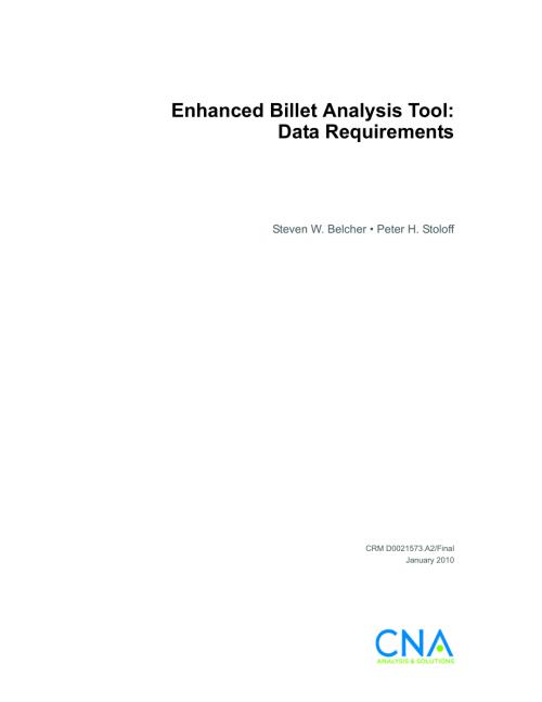 CNA_增强型钢坯分析工具：数据要求.pdf