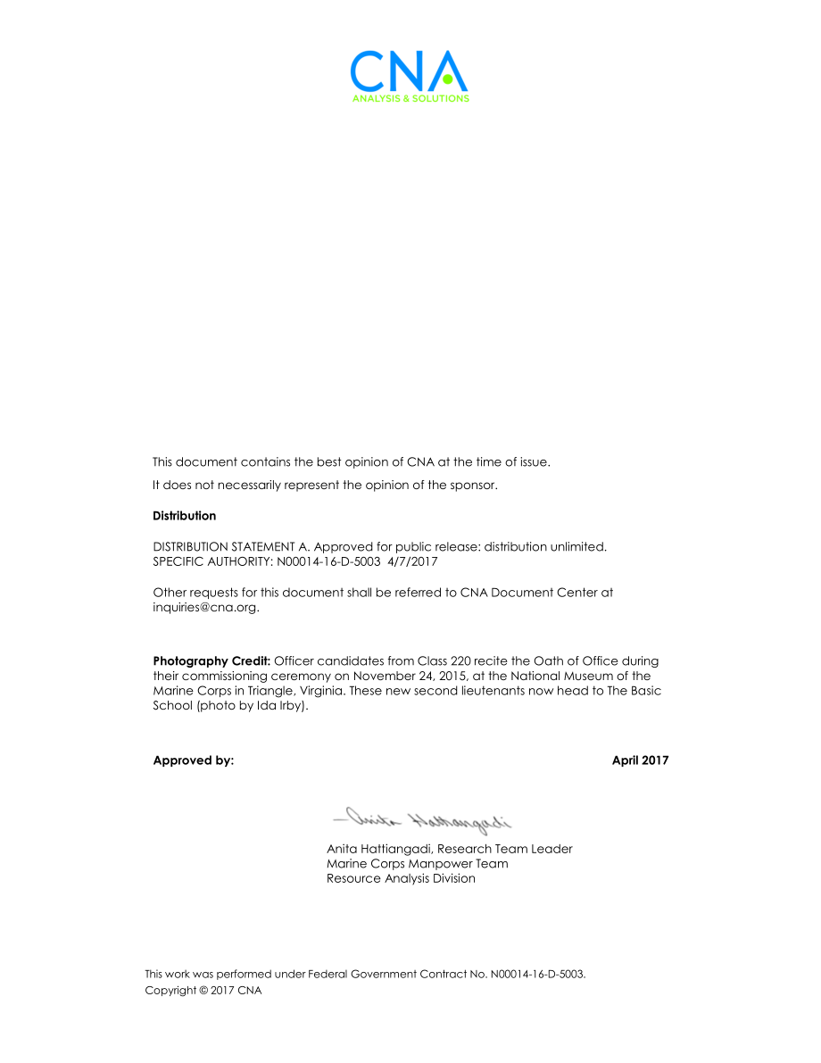 CNA_预备役军官调试计划(ROCP)军官和预备役人员准备状态.pdf_第2页