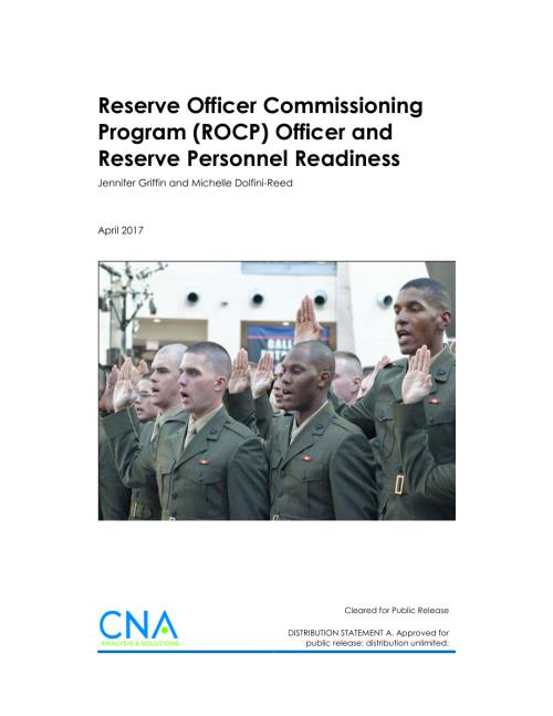 CNA_预备役军官调试计划(ROCP)军官和预备役人员准备状态.pdf