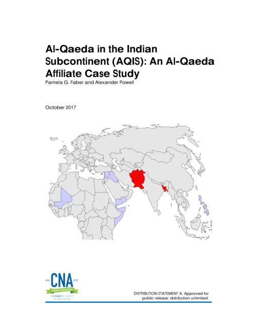 CNA_印度次大陆(AQIS)的基地组织：基地组织附属案例研究.pdf