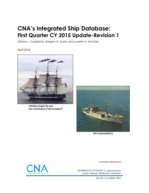 CNA_CNA 综合船舶数据库： 2015 财年第一季度更新-修订版 1.pdf