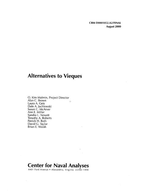 CNA_别克斯岛的替代方案.pdf