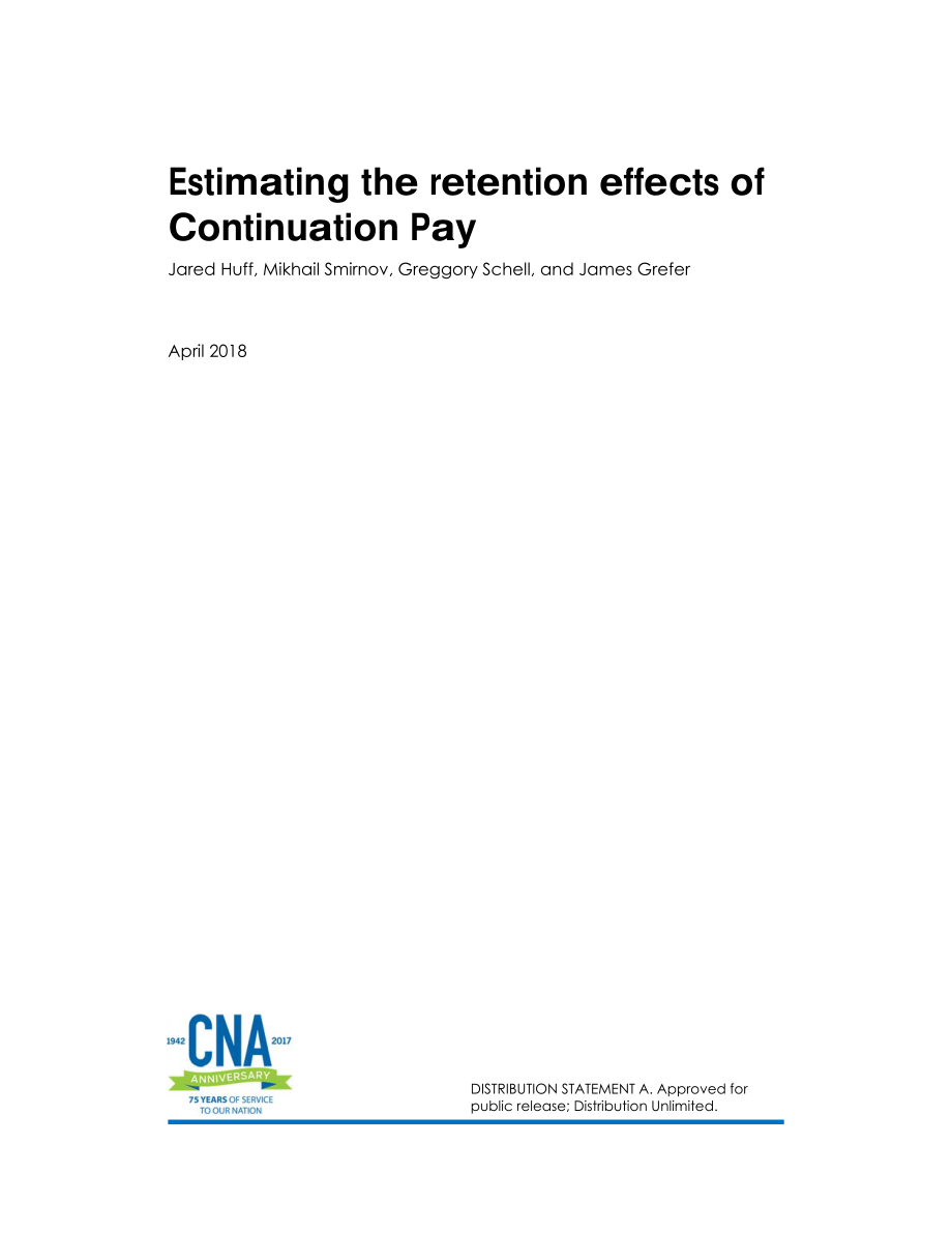 CNA_评估继续支付的保留效应.pdf_第1页