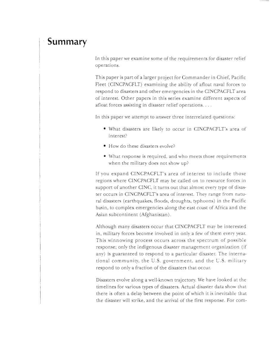 CNA_缔造和平、复杂紧急情况和灾难应对：发生了什么你如何应对.pdf_第2页