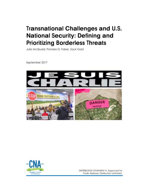 CNA_跨国挑战与美国国家安全：界定和优先考虑无边界威胁.pdf