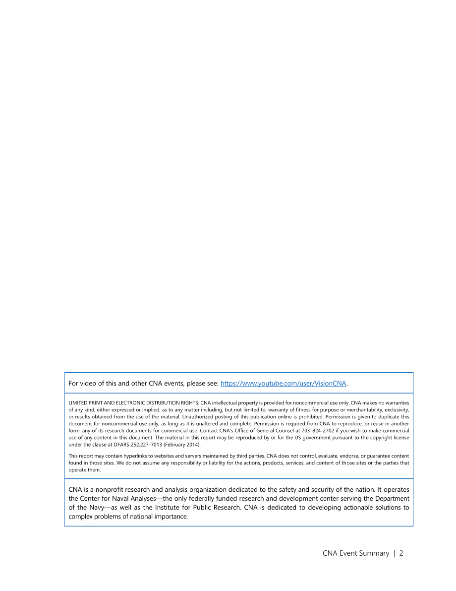 CNA_2030年网络安全未来：对政策制定者的国家安全影响.pdf_第2页
