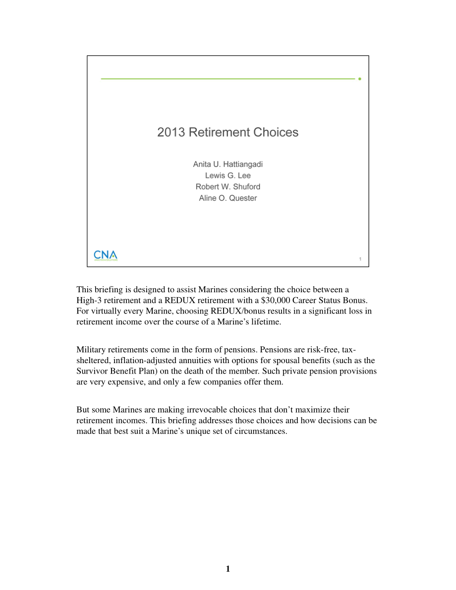 CNA_2013年退休选择.pdf_第3页
