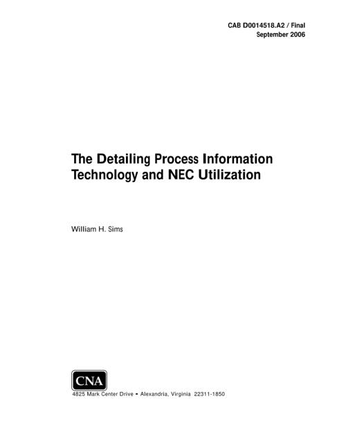 CNA_详细过程信息技术与国家电气公司利用.pdf