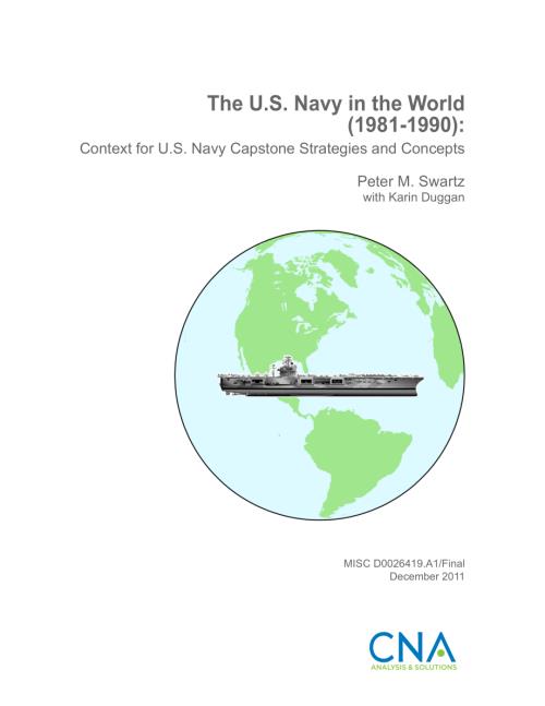 CNA_世界上的美国海军(1981-1990)：美国海军顶点战略和概念的背景.pdf