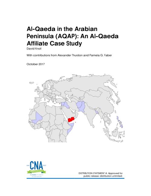 CNA_阿拉伯半岛(AQAP)的基地组织：基地组织附属案例研究.pdf