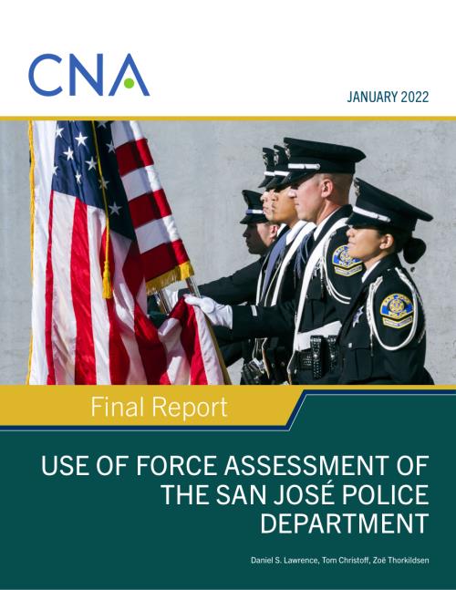 CNA_圣何塞警察局使用武力评估.pdf