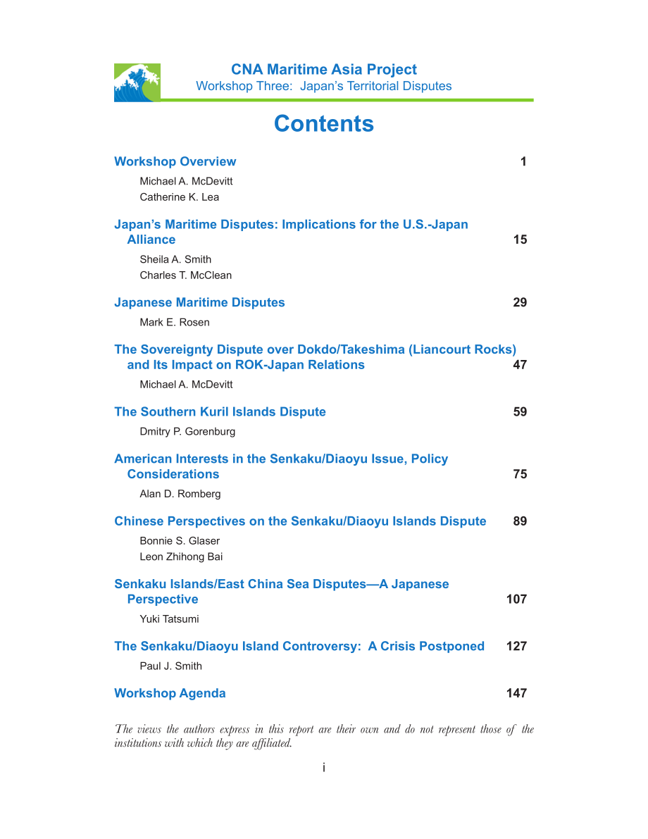 CNA_CNA亚洲海事项目：研讨会三：日本的领土争端.pdf_第3页