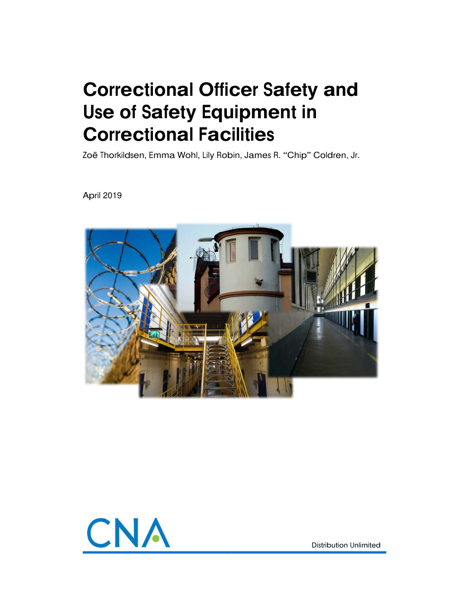 CNA_惩教主任的安全及惩教设施内安全设备的使用.pdf_第1页