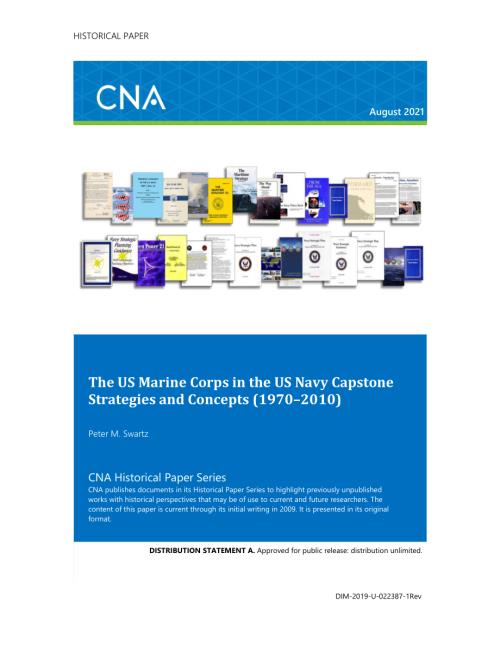 CNA_美国海军陆战队在US海军顶点战略和概念（1970-2010）.pdf