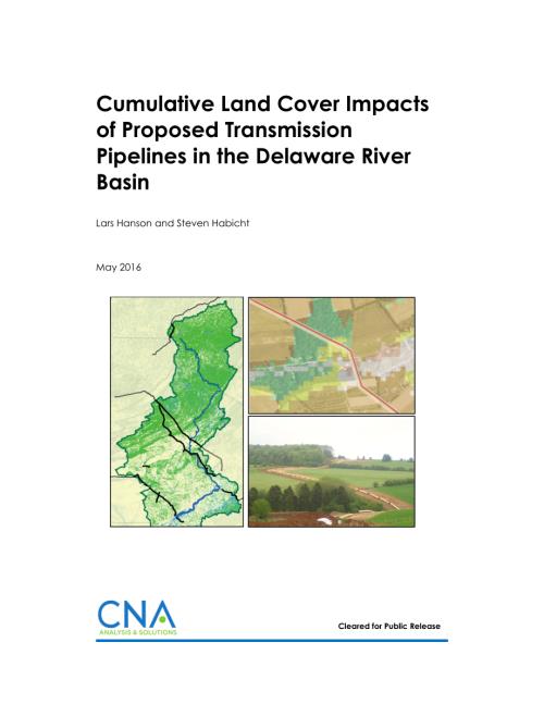 CNA_特拉华河流域拟建输气管道的累积土地覆盖影响.pdf