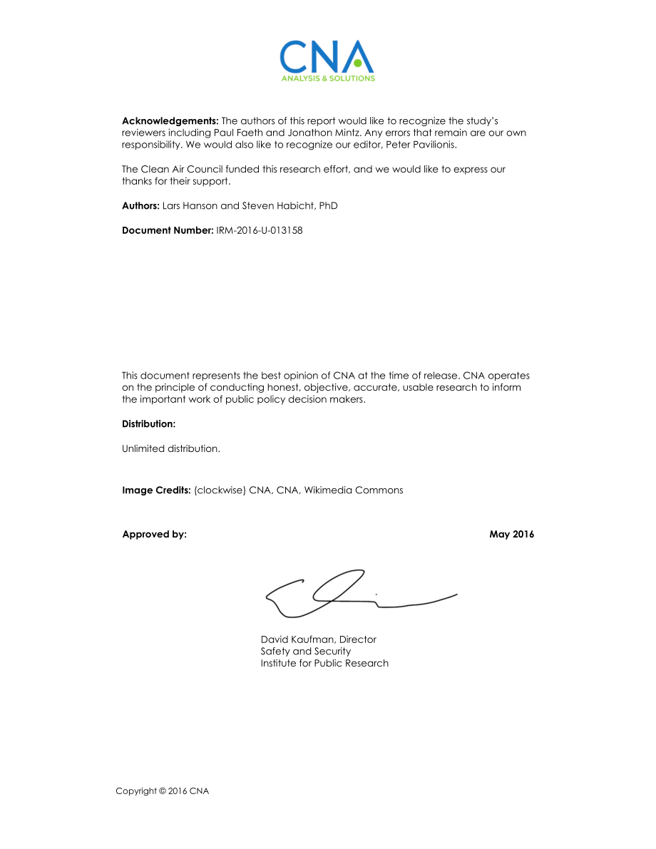 CNA_特拉华河流域拟建输气管道的累积土地覆盖影响.pdf_第2页