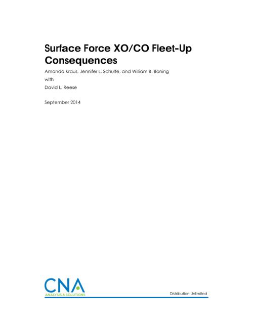 CNA_地面部队XO CO编队后果.pdf