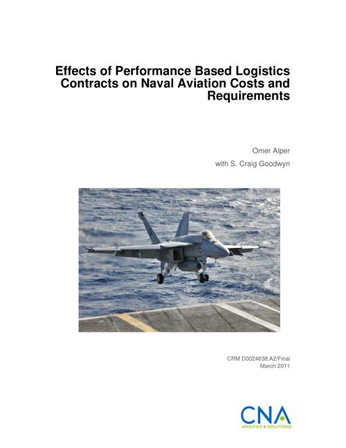 CNA_基于绩效的物流合同对航空成本和需求的影响.pdf