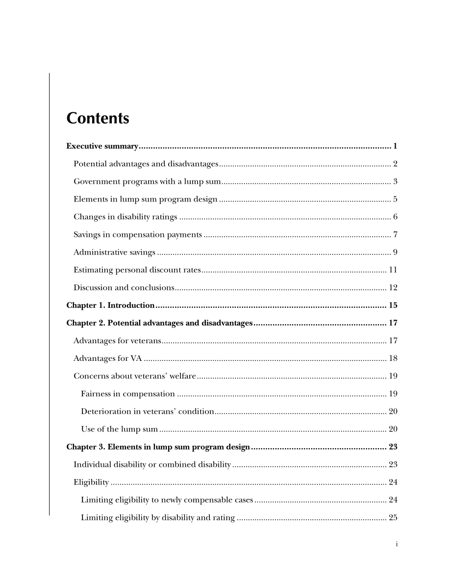 CNA_当前退伍军人残疾补偿的一次性替代方案.pdf_第3页