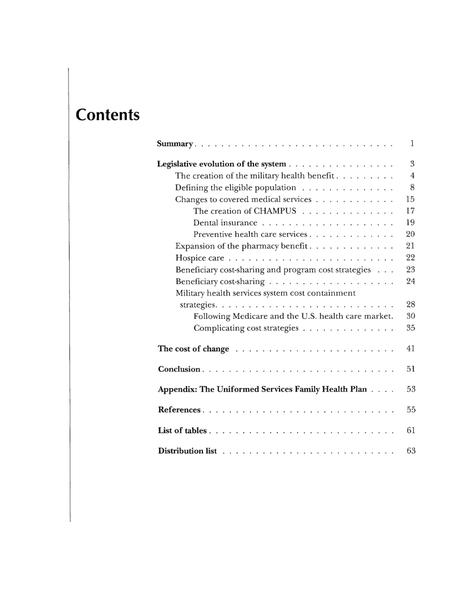 CNA_军事卫生保健系统的演变：公法和国防部法规的变化.pdf_第3页