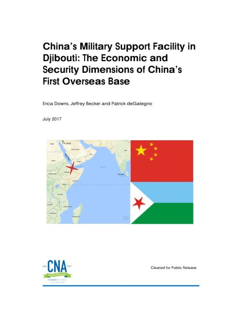 CNA_中国在吉布提的军事支持设施：中国首个海外基地的经济与安全问题.pdf