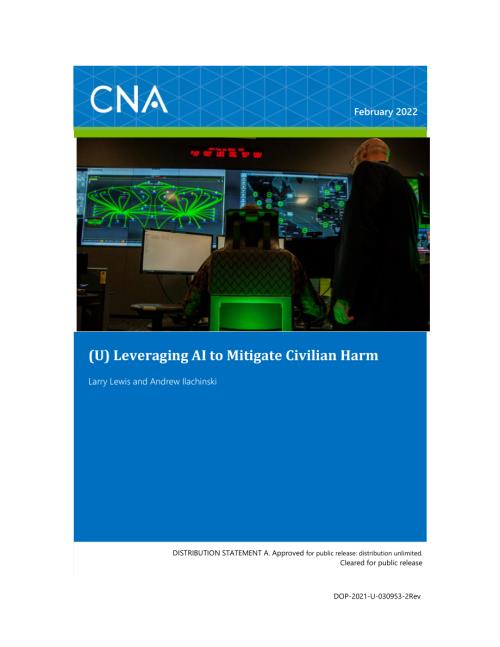 CNA_利用人工智能减轻对平民的伤害.pdf