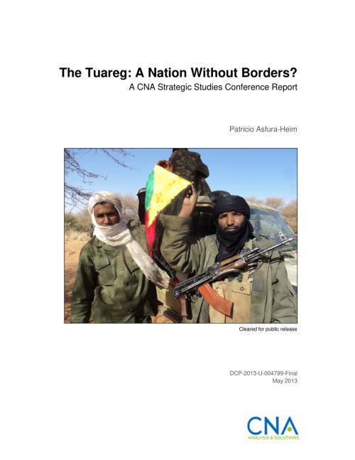 CNA_图阿雷格人：一个没有国界的国家？：CNA战略研究会议报告.pdf