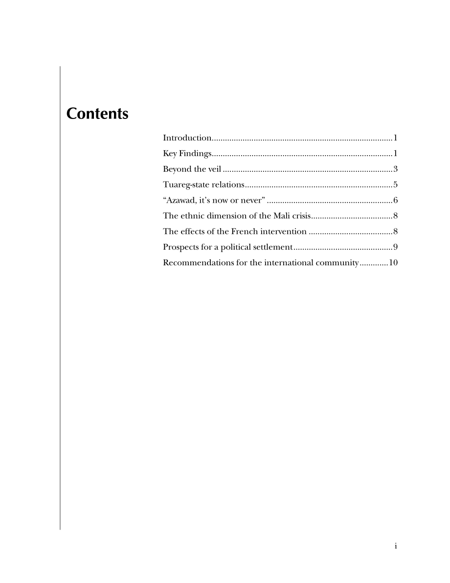 CNA_图阿雷格人：一个没有国界的国家？：CNA战略研究会议报告.pdf_第3页