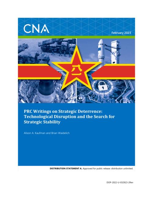 CNA_关于战略威慑的PRC著作.pdf