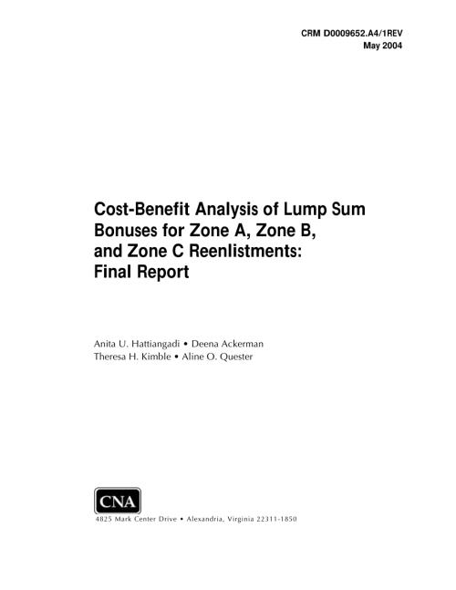 CNA_A区、B区和C区再上市一次性奖金的成本效益分析：最终报告.pdf