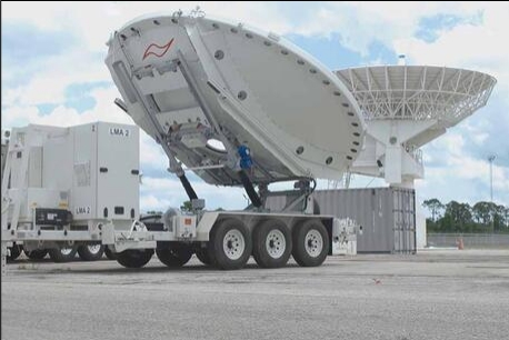 太空战场成美军焦点：新武器与战略布局曝光