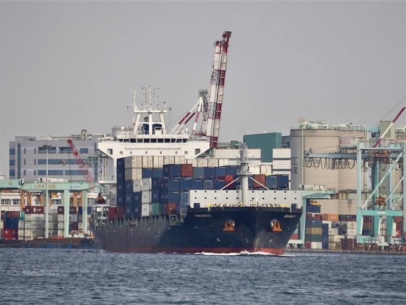 美国分析中国大陆对台湾地区进行海上隔离的可能性并提出应对措施