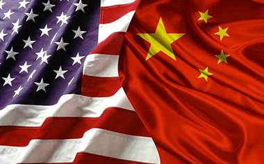 中美对决的九大持久战可能